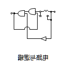 电器布置图