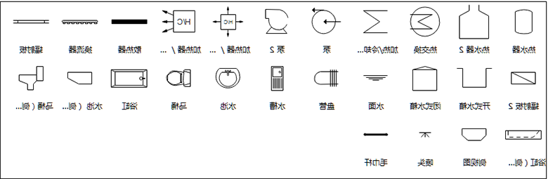 中欧体育app下载官网
图示软件水管