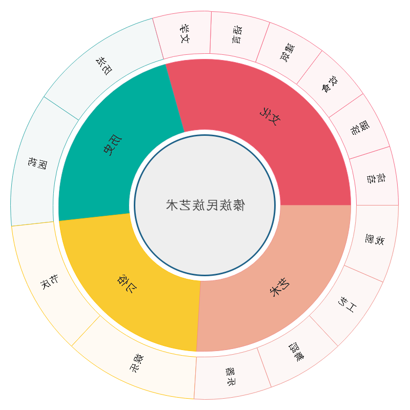 傣族民族艺术