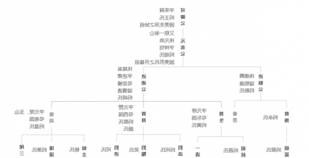 中欧体育app下载官网
家谱世系图制作软件