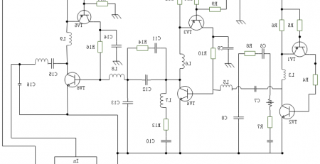 电路图原理图