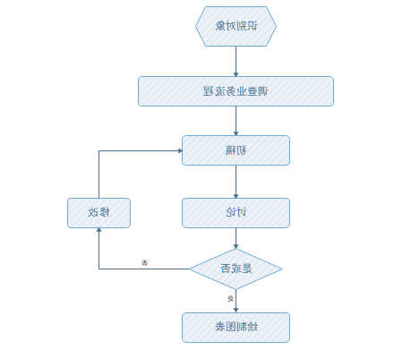 ns流程图